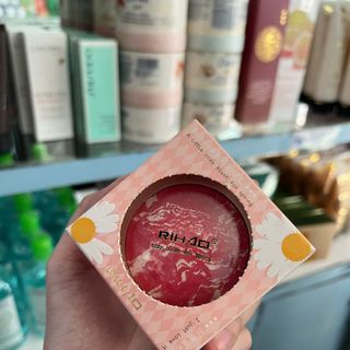 🌹 Má hồng RI.HAO Blush