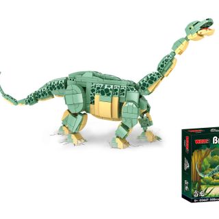 Lắp Ráp Khủng Long (589 mảnh) C0447 giá sỉ