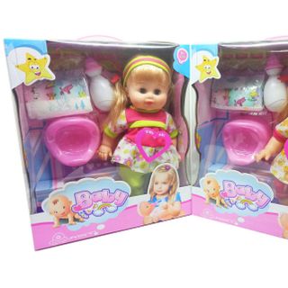 Búp bê thời trang 9099