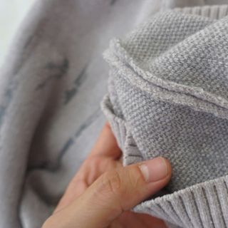 Áo len nam cổ 3p len nhung dày dặn siêu ấm siêu nhẹ có bigsize hàng QC cao cấp Hà Đinh- Ghi, Be, Trắng kem - M L XL XXL - 3p-916tre