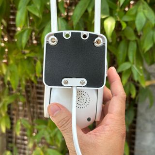 Camera Wifi Yoosee PTZ ngoài trời 6.0Mpx (Loại A | M1.5)