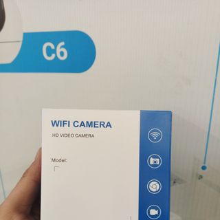 Camera mini Wifi Yoosee HEO CON 4K (Màu trắng / đen | App YSXLITE | Bao test 7 ngày 1 đổi 1) --- Chưa kèm Sạc