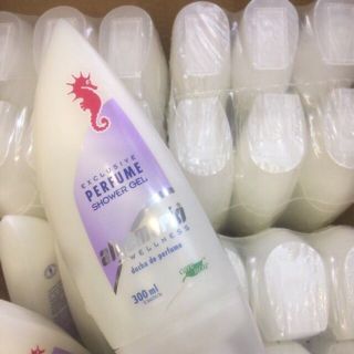 Sữa tắm Cá N.gựa 300ml