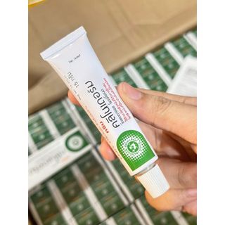 Kem Bôi Vảy Nến Clinoderm Cream Thái Lan tuýp 15g