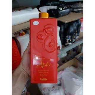 Sữa tắm Ajola Coco Perf.ume - Hương nước hoa quyến rũ