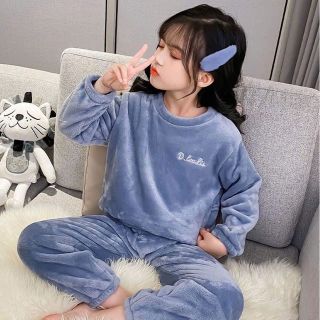 Bộ lông trẻ em