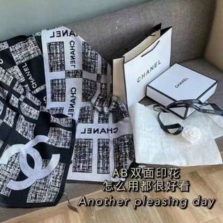Khăn dạ đẹp siêu dày