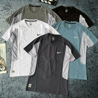 Áo nam phối nách running lô mới Phom chất chuẩn đẹp Size m.l.xl.xxl(ri8c) Tách nửa ri được Mẫu quốc dân ạ khách lấy sl hỏi nhiều lên em vẫn sẵn mẫu phối nách ạ