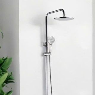 Sen tắm đứng nóng lạnh SC006T