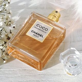 ( HÀNG SẴN ) Nước Hoa Cha.nel Coc.o Mademoiselle Intense EDP 100ML - Sâu Lắng, Gợi Cảm HÀNG SUPER 1:1