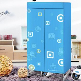 TỦ SẤY, MÁY SẤY QUẦN ÁO SAMSUNG UV DIỆT KHUẨN CÓ ĐIỀU KHIỂN TỪ XA ( HÀNG LOẠI 1) CÔNG SUẤT 1500W