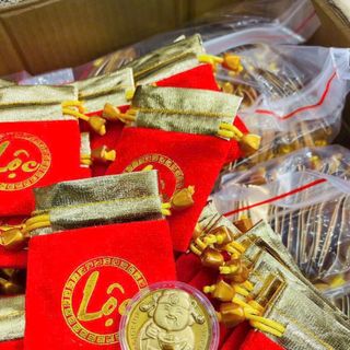 Thần tài Lộc