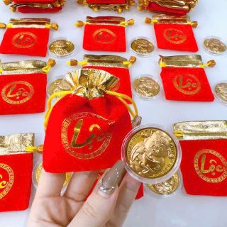 Thần tài Lộc
