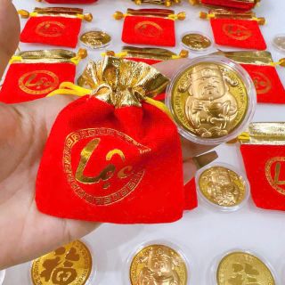 Thần tài Lộc