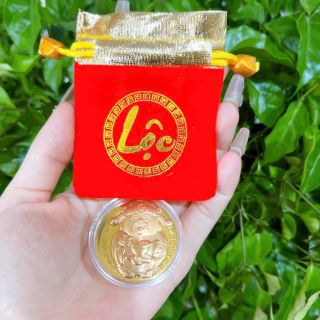 Thần tài Lộc