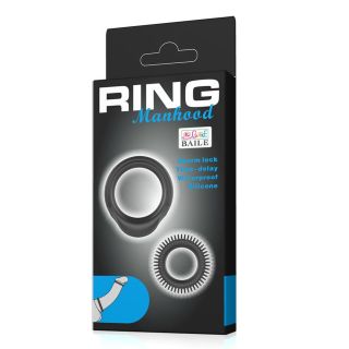 Vòng Đeo LyBaile kéo dài thời gian bộ 2 cái
