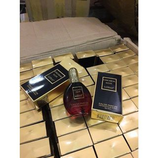 Tinh dầu dưỡng tóc CoCo Noir hương nước hoa cao cấp 80ml