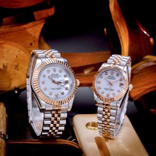 CẶP ROLXxE DATEJUST giá sỉ