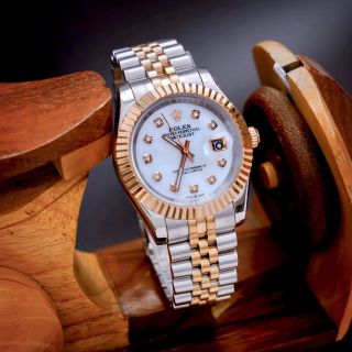 CẶP ROLXxE DATEJUST
