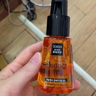 Tinh Dầu Dưỡng Tóc JCKOO PerfectRepair Hair Serum