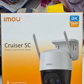 IMOU CRUISER SC K7FP 3K5M