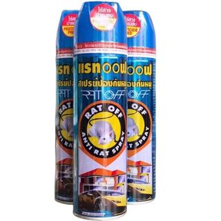 Xịt chuột ratoff thái Lan