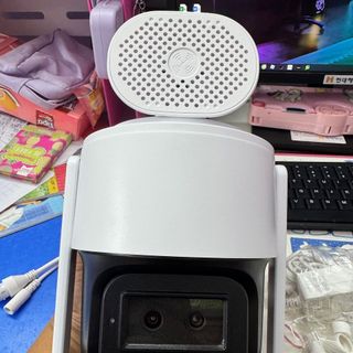 Camera Wifi Seetong HD-IP430-2W-6X