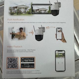 IMOU CRUISER SC K7FP 3K5M