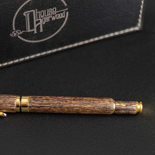 Bút Trầm Hương Cao Cấp Độc Quyền DHOUSE