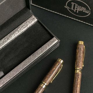 Bút Trầm Hương Cao Cấp Độc Quyền DHOUSE