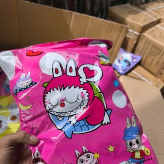 Bịch túi mù siêu bất ngờ