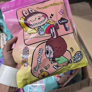 Bịch túi mù siêu bất ngờ