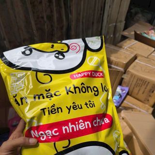 Bịch túi mù siêu bất ngờ