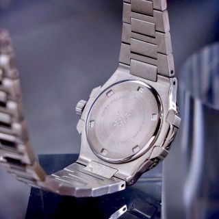 PATKK PHILIPPE NAUTILUS về full màu