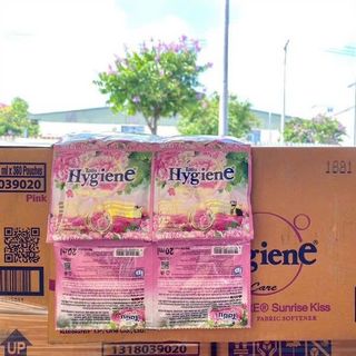 Nước Xả Hygien Dây  20ml Thái Lan Song Ngữ