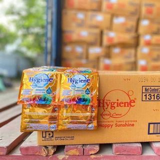 Nước Xả Hygien Dây  20ml Thái Lan Song Ngữ