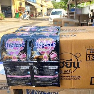 Nước Xả Hygien Dây  20ml Thái Lan Song Ngữ
