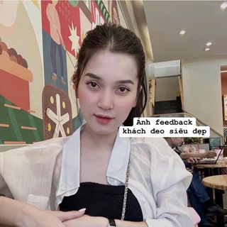 Đồng hồ nữ  siêu đẹp