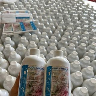 Nước cắm hoa phiên bản giới hạn mới,làm hương đậm đà hơn