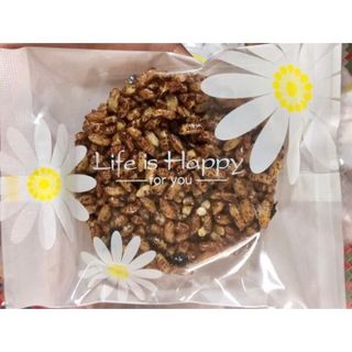 BÁNH GẠO LỨT DINH DƯỠNG HEALTHY GÓI 200G NC010