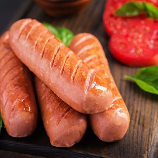 XÚC XÍCH CHICAGOS - XÚC XÍCH ĐỨC VIỆT