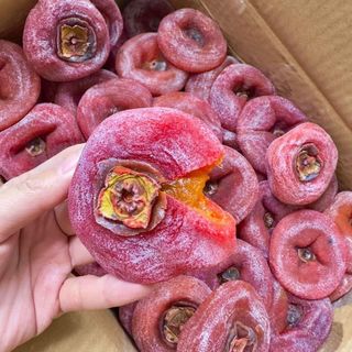 hồng treo gió