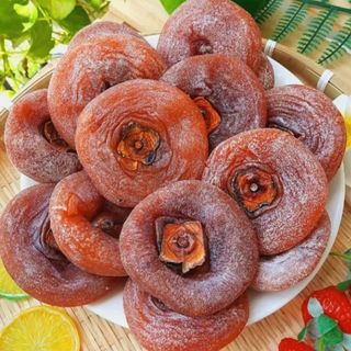 hồng treo gió