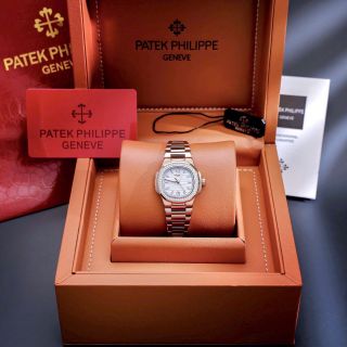 PATKKe PHILIPPE NAUTILUS về full