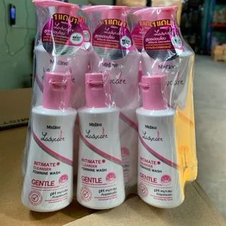 Dung Dịch Vệ Sinh Thái Hồng Cặp 200ml + 50ml