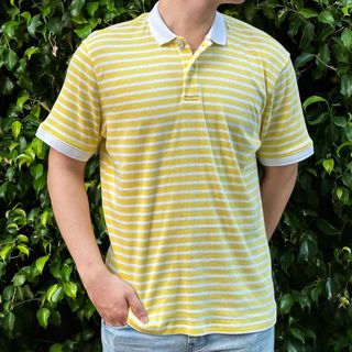 Polo A02-269 VC Ribbed Fabric - Website