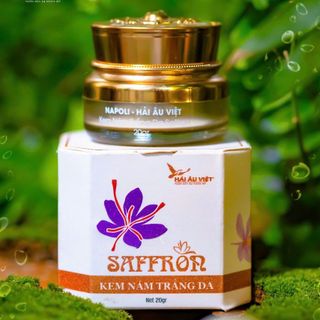 Kem Nám Saffron