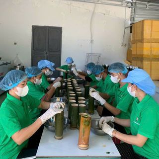 Tìm đại lý phân phối thực phẩm đông lạnh giá tại xưởng