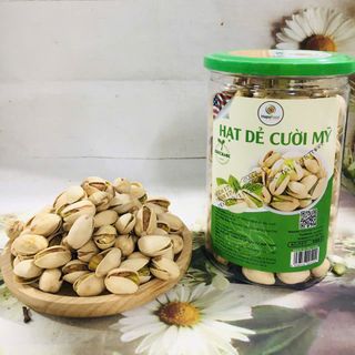 HẠT DẺ CƯỜI MỸ GIÀU DINH DƯỠNG HỘP 300G H07 - LADY'S PASSION