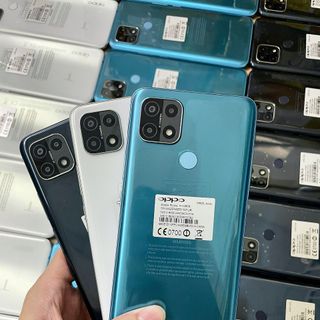 Oppo A15s 6GB/128GB Số Lượng Lớn Giá Sỉ Toàn Quốc